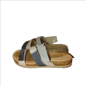 Earth Origins Ohana Sandals Size 9W